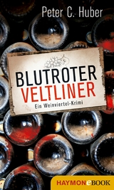 Blutroter Veltliner -  Peter C. Huber
