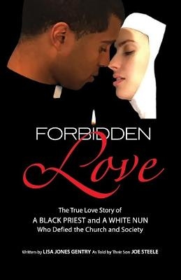 Forbidden Love - Lisa Jones Gentry
