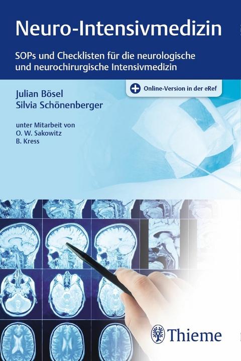 Neuro-Intensivmedizin - 