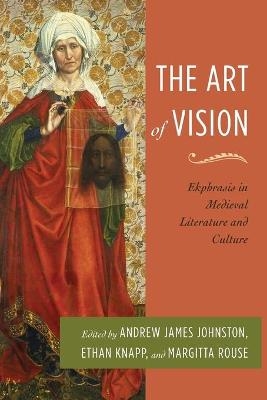 The Art of Vision - 