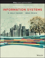 Introduction to Information Systems - Prince, Brad; Rainer, R. Kelly