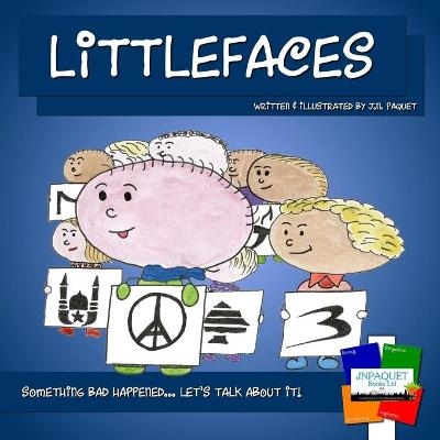 Littlefaces - J N Paquet