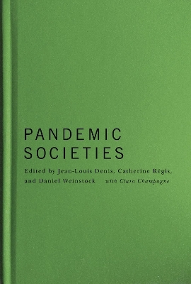 Pandemic Societies - 