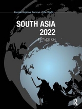 South Asia 2022 - Publications, Europa