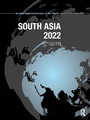 South Asia 2022 - 