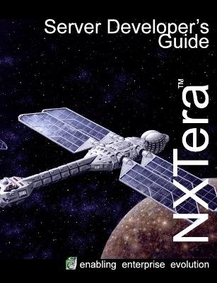 NXTera 7 Server Developer's Guide - Kevin Barnes