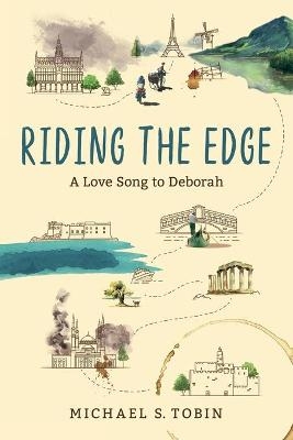 Riding the Edge - Michael Tobin