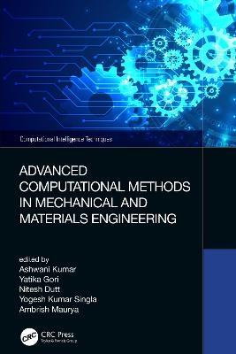 Advanced Computational Methods in Mechanical and Materials Engineering - 