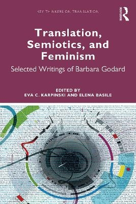 Translation, Semiotics, and Feminism - 