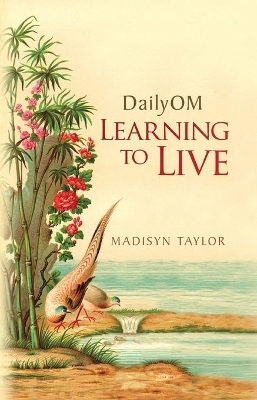 DailyOM - Madisyn Taylor