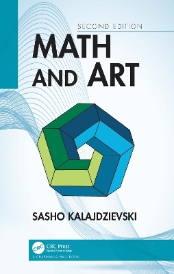 Math and Art - Sasho Kalajdzievski