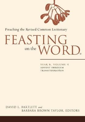 Feasting on the Word - 