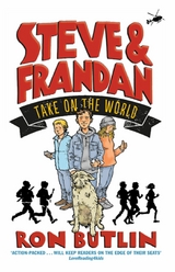 Steve & FranDan Take on the World -  Ron Butlin