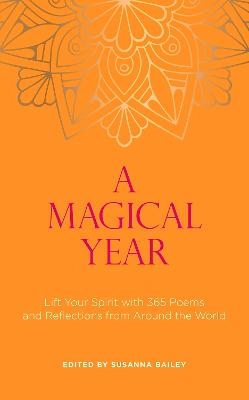 A Magical Year - Susanna Bailey