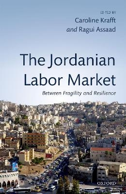 The Jordanian Labor Market - 