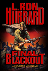 Final Blackout -  L. Ron Hubbard