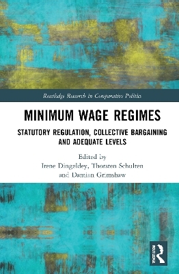 Minimum Wage Regimes - 