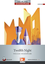 Twelfth Night - William Shakespeare