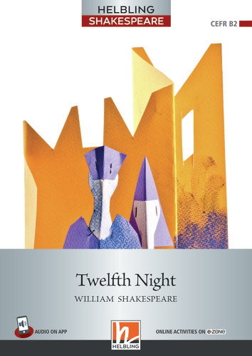 Twelfth Night - William Shakespeare