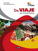 De viaje - Algere Palazón, Cristina M.; Quarello Demarcos, Leonor