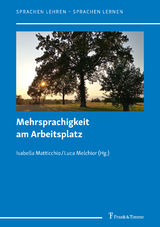 Mehrsprachigkeit am Arbeitsplatz - 