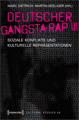 Deutscher Gangsta-Rap III - 
