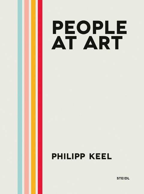 People at Art - Philipp Keel