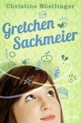 Gretchen Sackmeier. Gesamtausgabe - Nöstlinger, Christine