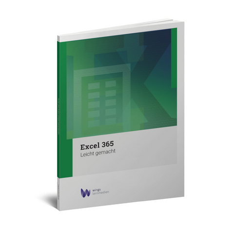 Excel 365 - Esther Wyss