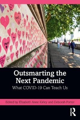 Outsmarting the Next Pandemic - 