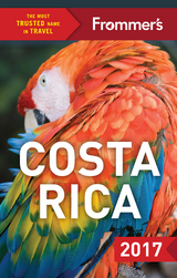 Frommer's Costa Rica 2017 -  Karl Kahler