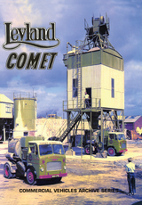 Leyland Comet - Graham Edge