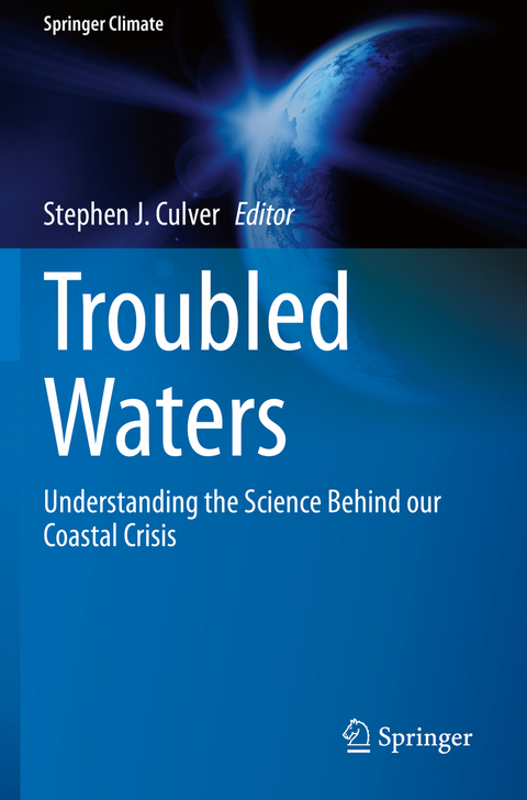 Troubled Waters - 