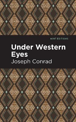 Under Western Eyes - Joseph Conrad