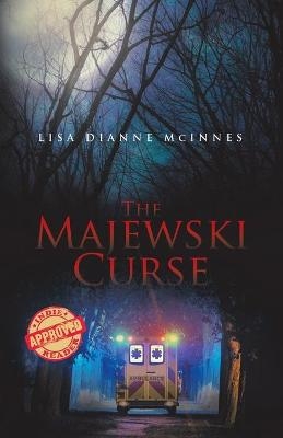 The Majewski Curse - Lisa McInnes