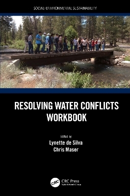 Resolving Water Conflicts Workbook - 