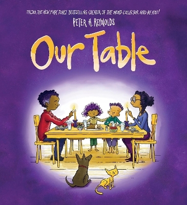 Our Table (PB) - Peter H. Reynolds