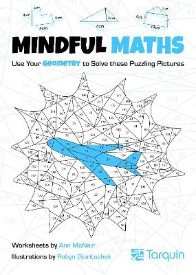 Mindful Maths 2 - Ann McNair