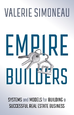 Empire Builders - Valerie Simoneau