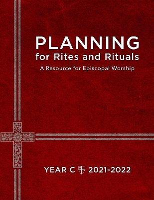 Planning for Rites and Rituals