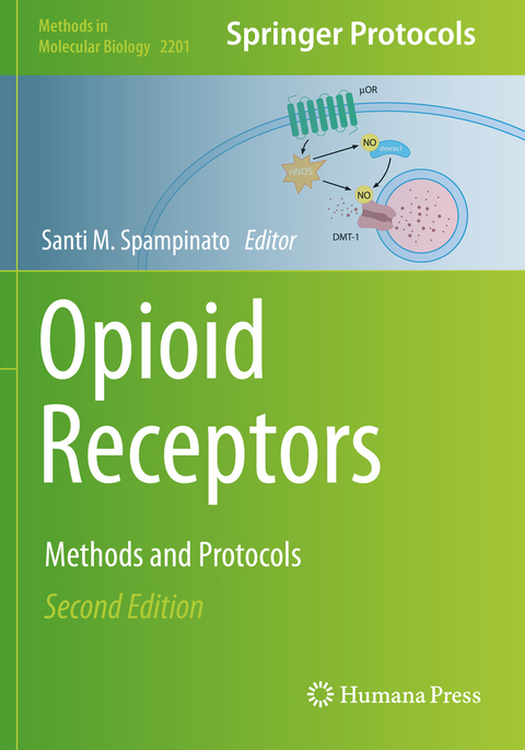 Opioid Receptors - 