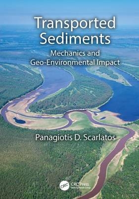 Transported Sediments - Panagiotis D. Scarlatos