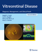 Vitreoretinal Disease - Ingrid U. Scott, Carl D. Regillo, Harry W. Flynn