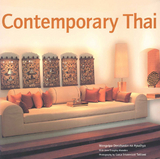 Contemporary Thai - Wongvipa Devahastin na Ayudhya, Jane Doughty Marsden