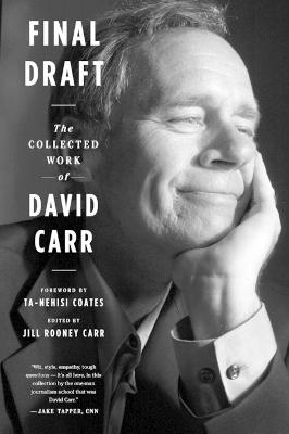 Final Draft - David Carr, Jill Rooney Carr