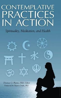 Contemplative Practices in Action - 