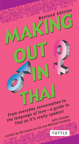 Making Out in Thai -  John Clewley,  Michael Golding,  Benjawan Jai-Ua