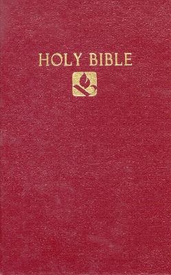 Pew Bible - 