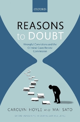 Reasons to Doubt - Carolyn Hoyle, Mai Sato