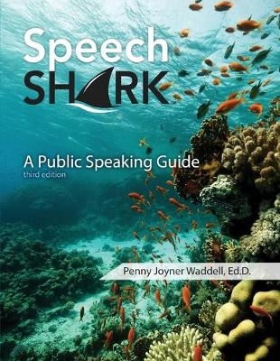 Speech Shark - Penny Waddell